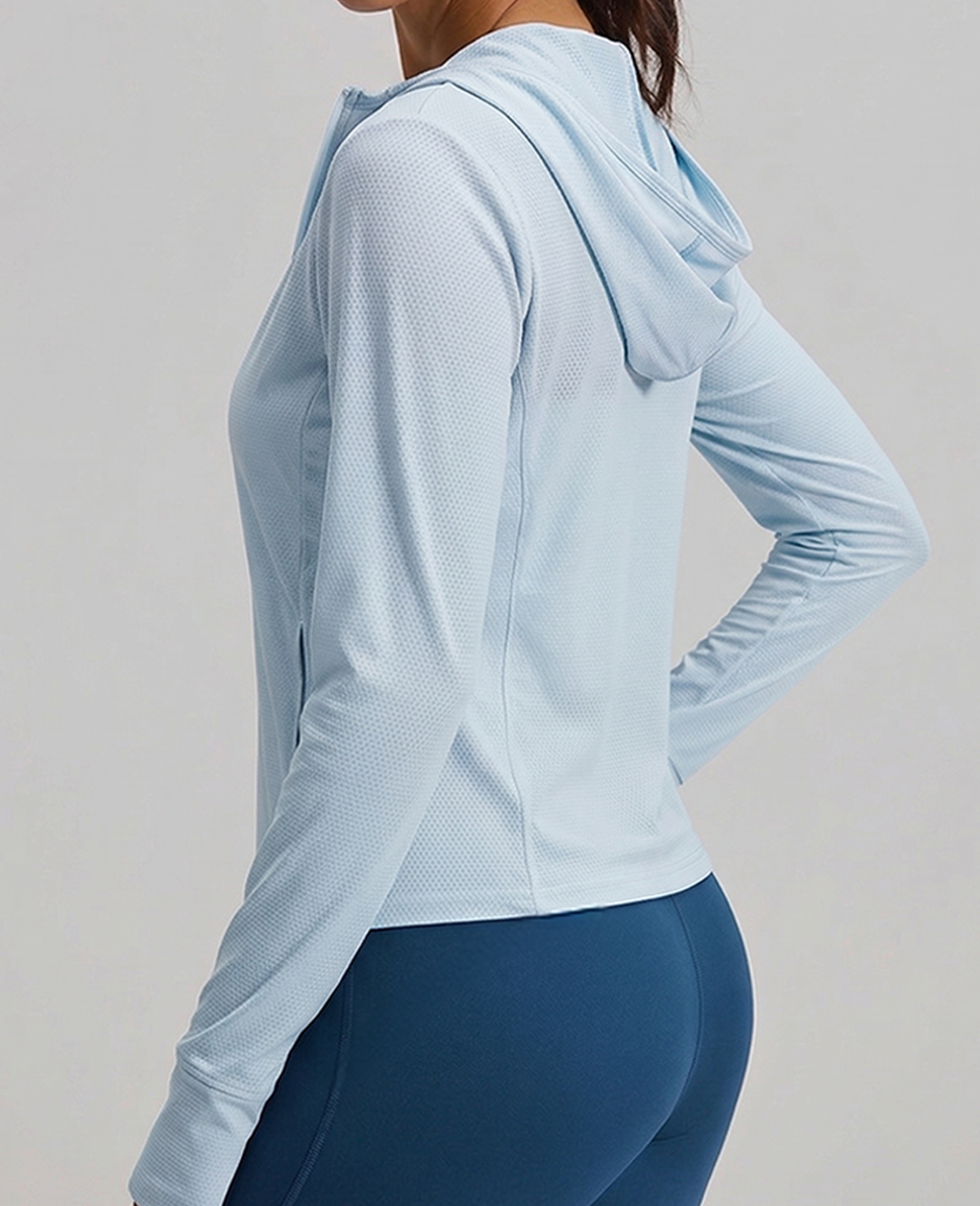 UV Guard Air Jacket_Blue_1 - Website